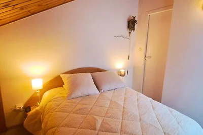 4-Zimmer-Chalet für 6 Personen – Prestige