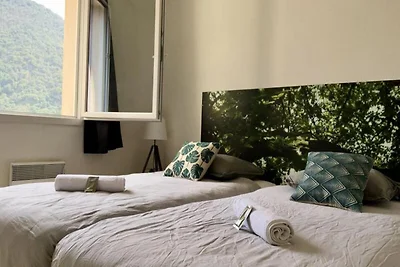 Appartementen voor 5 personen