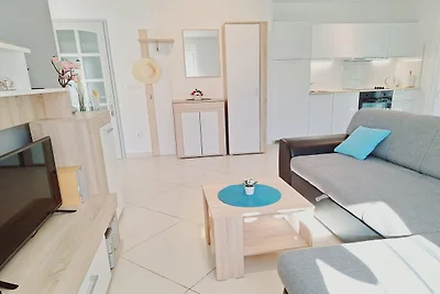 Reizvolle Ferienwohnung Parterre mit privater...