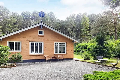 4 Personen Ferienhaus in Hadsund