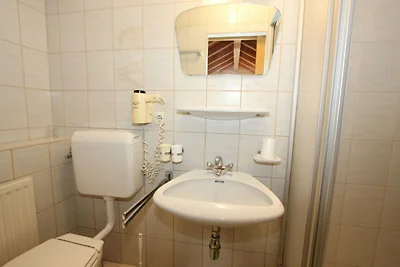 Apartment in Langenfeld mit Sauna