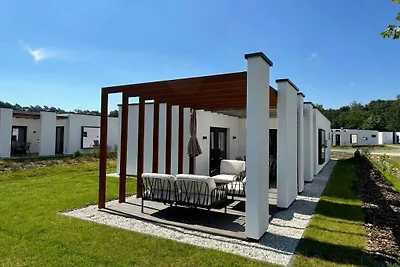 Holiday home relaxing holiday Zutendaal