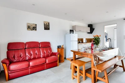 Wohnung in Noirmoutier in der Nähe des Strand...