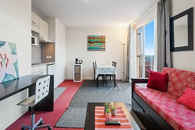 Anspruchsvolles Hangrefugium, Grasse