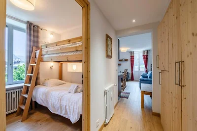 Appartamento a Chamonix vicino alle piste del...