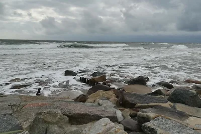 6 Personen Ferienhaus in Gedser-By Traum