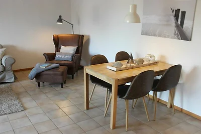 Ferienwohnung mit 1 Schlafzimmer