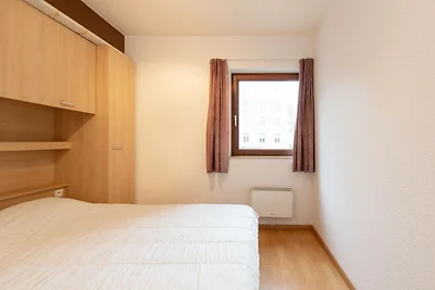 Appartement in België bij de Kust