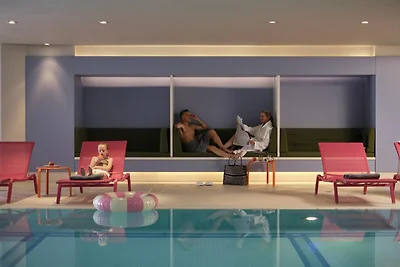 Aalernhüs Residenzen in St.Peter-Ording