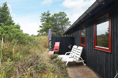 4 Personen Ferienhaus in Skagen