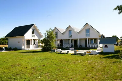 Reihenhaus nahe Ostsee und Golfplatz