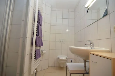 Apartment in Rotthalm�nster mit Garten