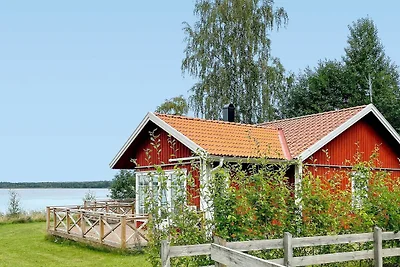 6 Personen Ferienhaus in HJO-By Traum