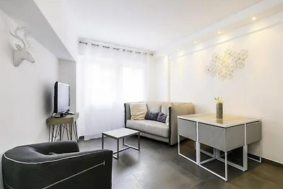 CIO1899 / Hervorragende helle Ein-Zimmer-Wohn...