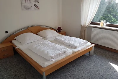Casa vacanze nella Foresta Bavarese