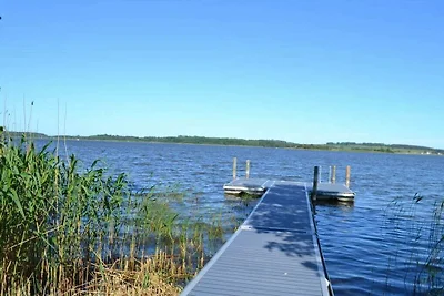 Residenza sul lago Balmer