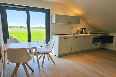 Vakantiehuis met 1 slaapkamer