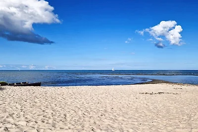 6 persone case ad Hadsund