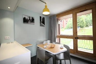 Apartment in Villards in der Nähe des Skigebi...