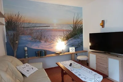 Ferienwohnung mit 1 Schlafzimmer