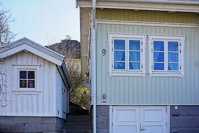 9 Personen Ferienhaus in tånumshede-By Traum
