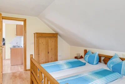 Wohnung in Steiermark nahe Grebenzen