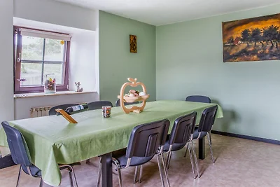 Casa moderna vicino alle piste ciclabili...