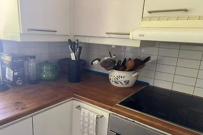 4 sterren vakantie huis in VÄRMDÖ