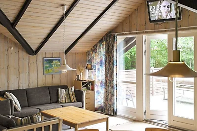 8 persoons vakantie huis in Væggerløse-By...