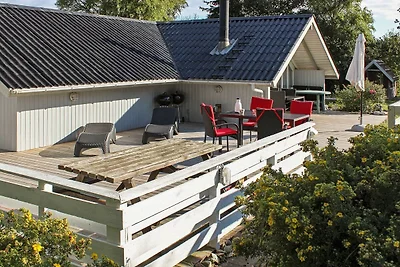 Ferienhaus Erholungsurlaub Sydals
