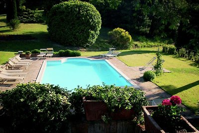 Villa in Montemaggiore Al Metauro, Weinberge,...