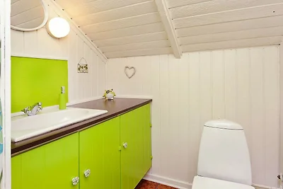 8 Personen Ferienhaus in Hejls-By Traum