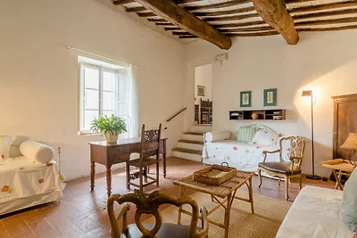 Accogliente Agriturismo a Bacchereto con...