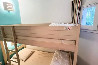 Residenzapartment mit Swimmingpool