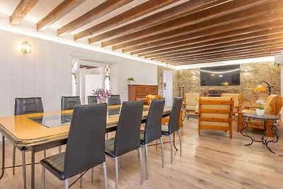 Es Moli Dels Reis - Ferienhaus Mit Privatem...