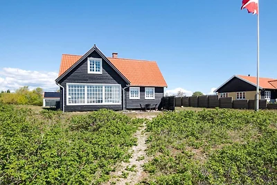 5 Personen Ferienhaus in Juelsminde