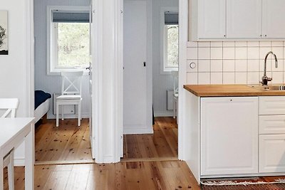 10 Personen Ferienhaus in YNGSJÖ