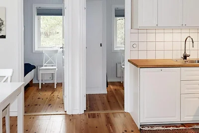 10 Personen Ferienhaus in YNGSJÖ