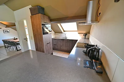 Schöne Ferienwohnung mit Spülmaschine in der ...