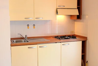 Bel residence con 2 piscine
