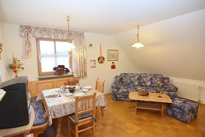 Apartment am Schצnensee mit Sauna