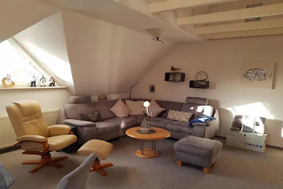 Casa vacanze Vacanza di relax Jemgum