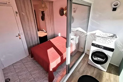 Residenz Le Trimaran