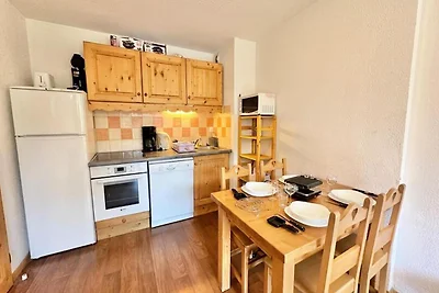 Residenz Ecrins Des Neiges