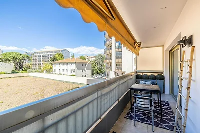 Ferienwohnung Familienurlaub Cannes