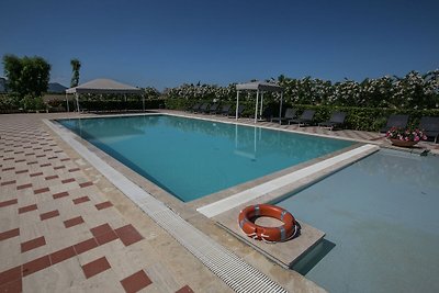 Appartement op slechts 7 km van het strand