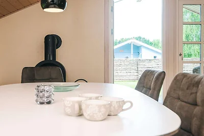 5 gwiazdkowy apartament w Hovborg