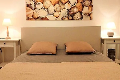 Residenz Les Pavois für 4 Personen