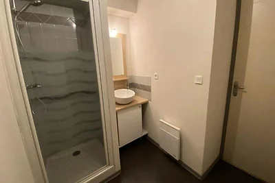 Ferienwohnung in den Pyrenäen mit Bergblick