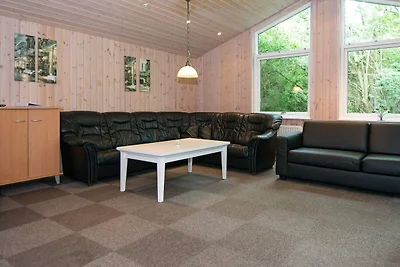 20 Personen Ferienhaus in Herning-By Traum